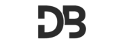 black and white geometric initials logo (1)